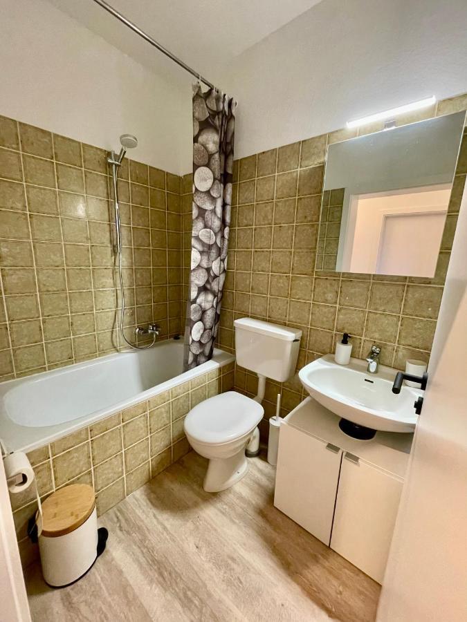 Ferienwohnung Donald Санкт-Андреасберг Экстерьер фото
